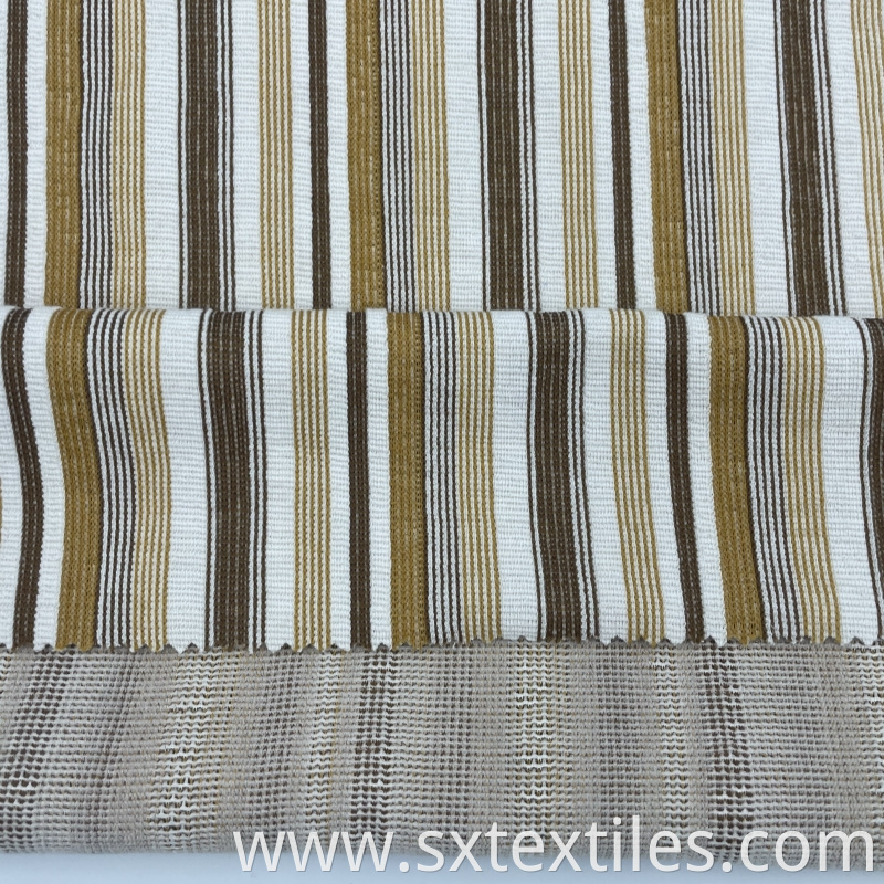 Double Knitted Jacquard Fabric Jpg